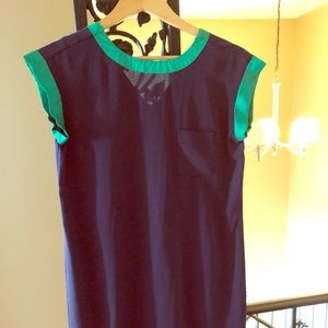 Charming Charlie light dress